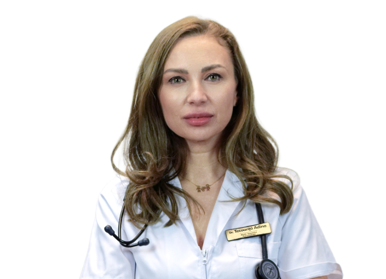 Dr. Adina Tecoanta