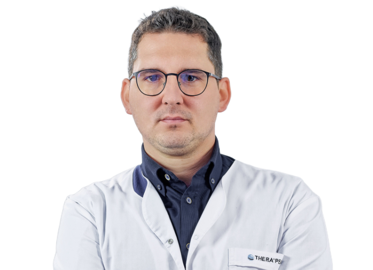 Dr. Alexandru Gancea