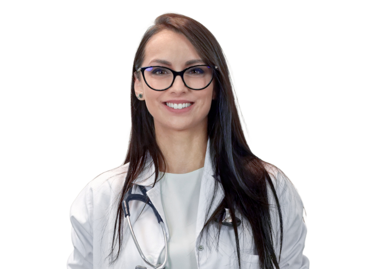 Dr. Andreea Picu