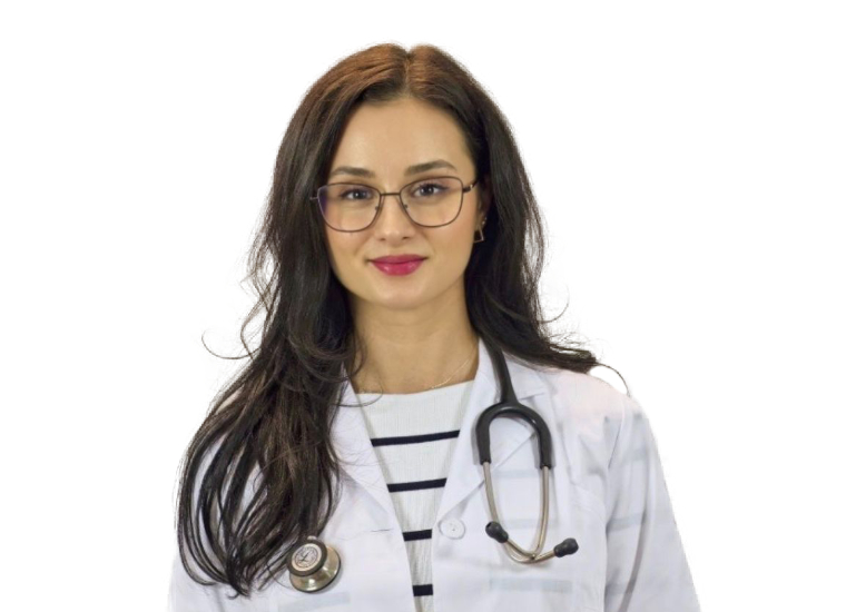 Dr. Bianca Iulia Catrina