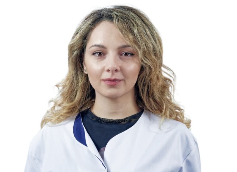 Dr. Carmen Popa