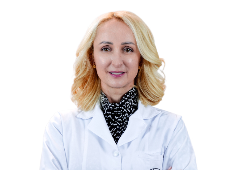 Dr. Corina Ispasoiu