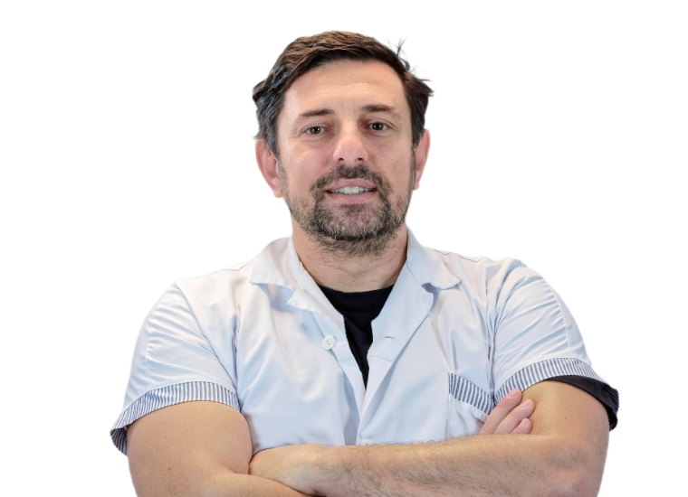 Dr. Cristian Neamtu