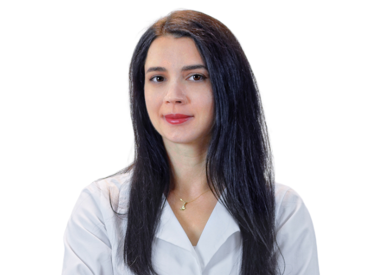 Dr. Denisa Diaconu