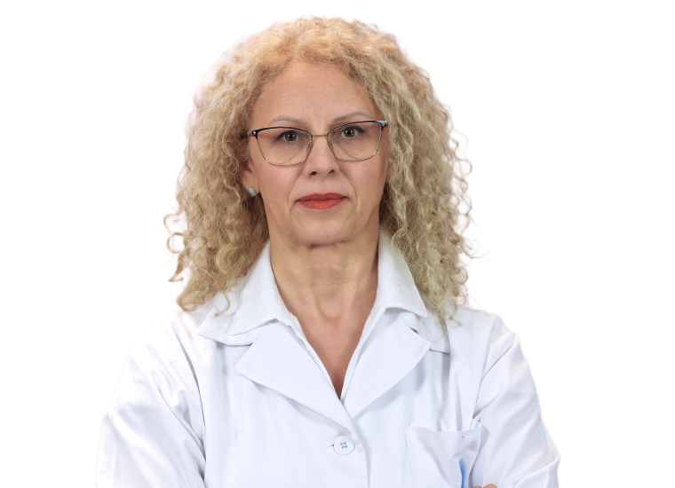 Dr. Doina Dudas