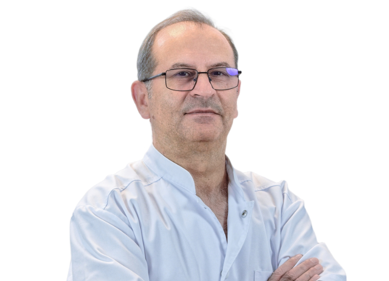 Dr. Eremeev Spiridon