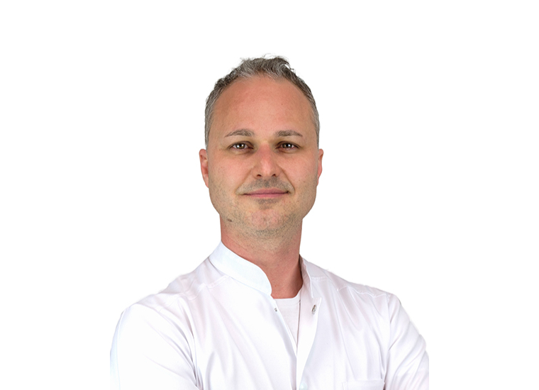 Dr. Gabriel Avram