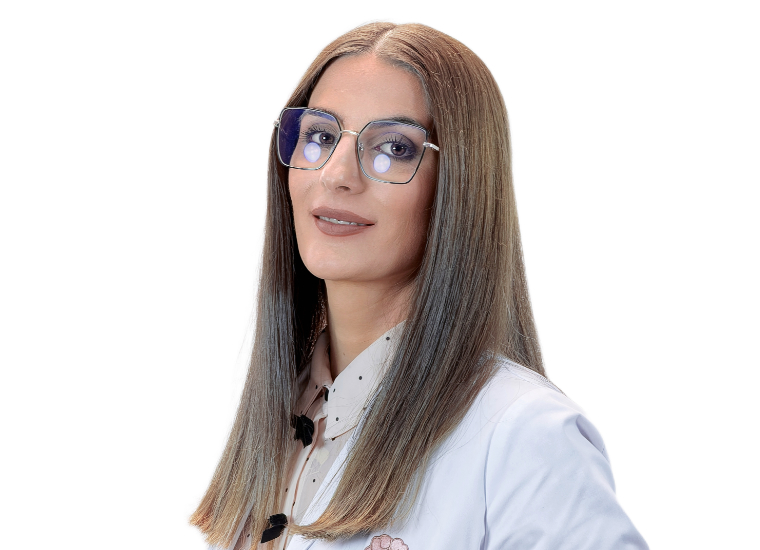 Dr. Gabriela Vladoiu Catana