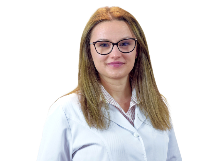 Dr. Ioana Lebada