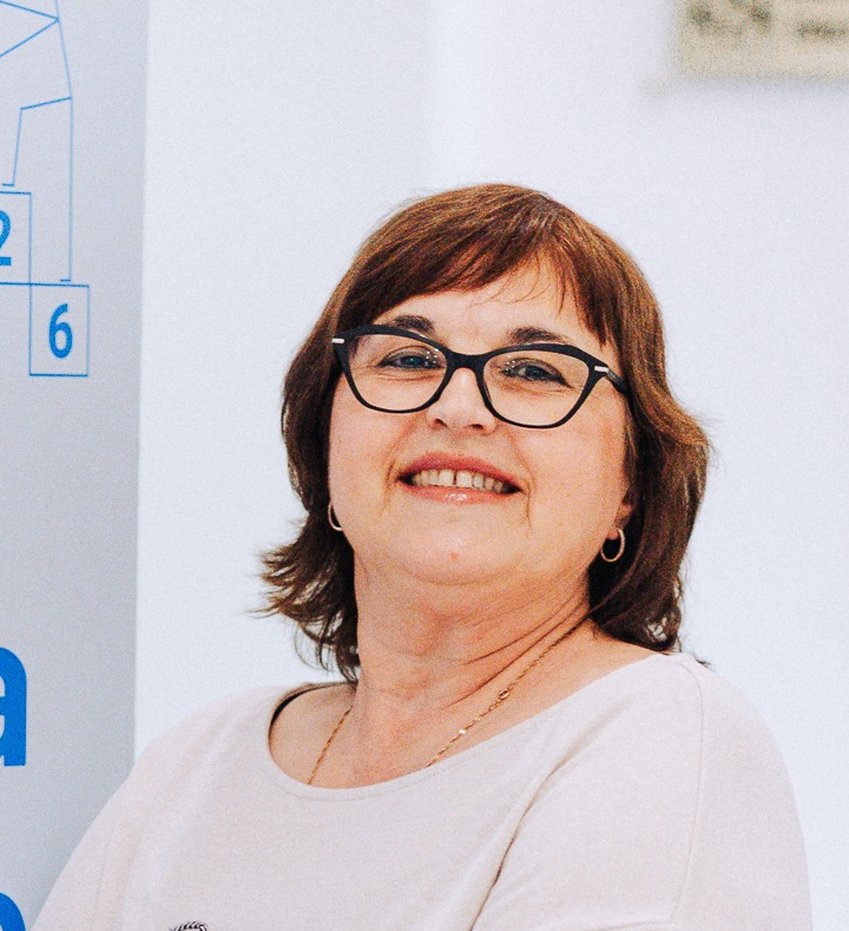 Dr. Magdalena Cerbu