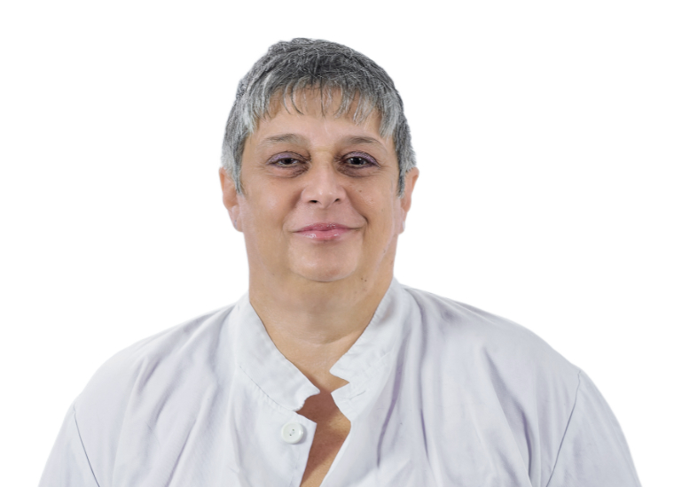 Dr. Mihaela Racheriu