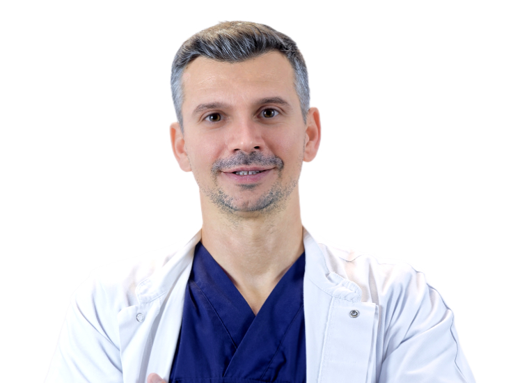 Dr. Mihai Faur