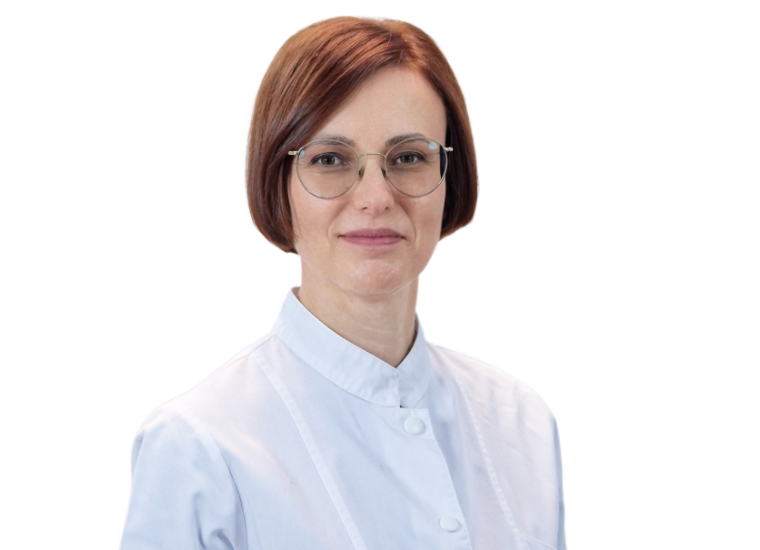 Dr. Minodora Teodoru