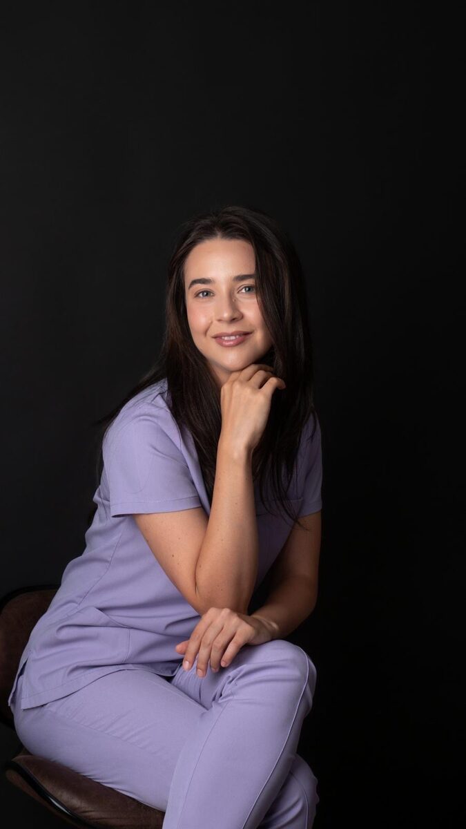 Dr. Neagu Iuliana Mihaela