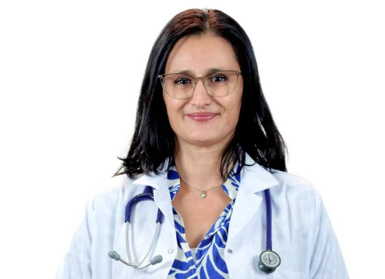 Dr. Raluca Iosifescu