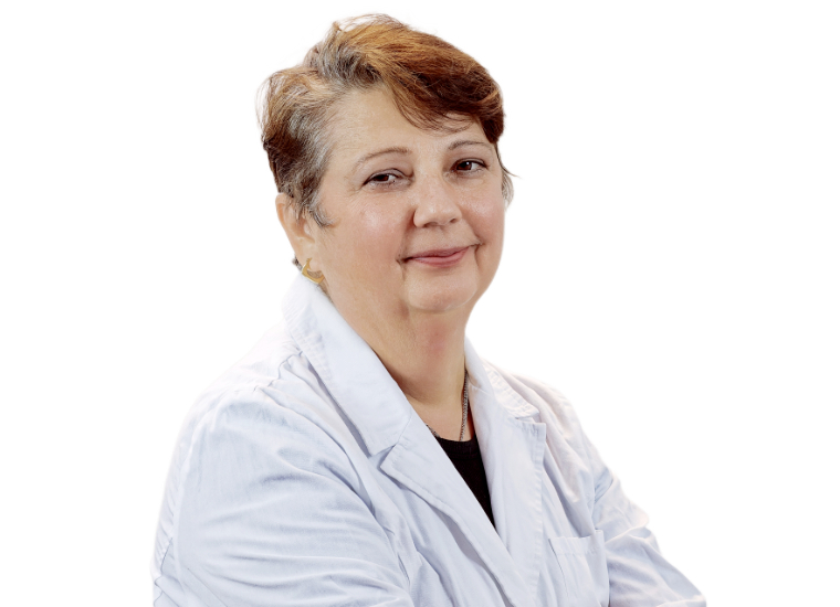 Dr. Ramona Coca