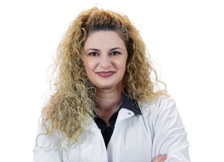 Dr. Teodora Condrea